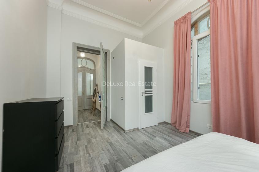 Apartament splendid in vila, Armeneasca - 10
