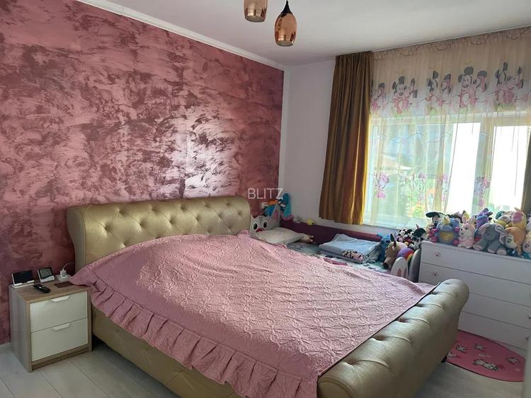 Apartament 2 camere, 50 mp, Cartierul Magnolia - 4