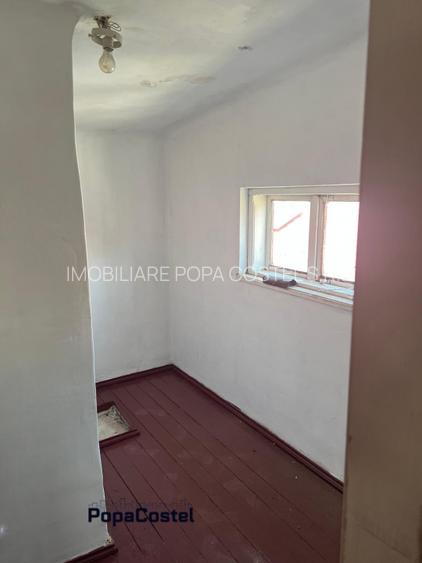 Gara de Nord - Plevnei 3 camere decomandat parter 81 mp + pivnita + pod - 9