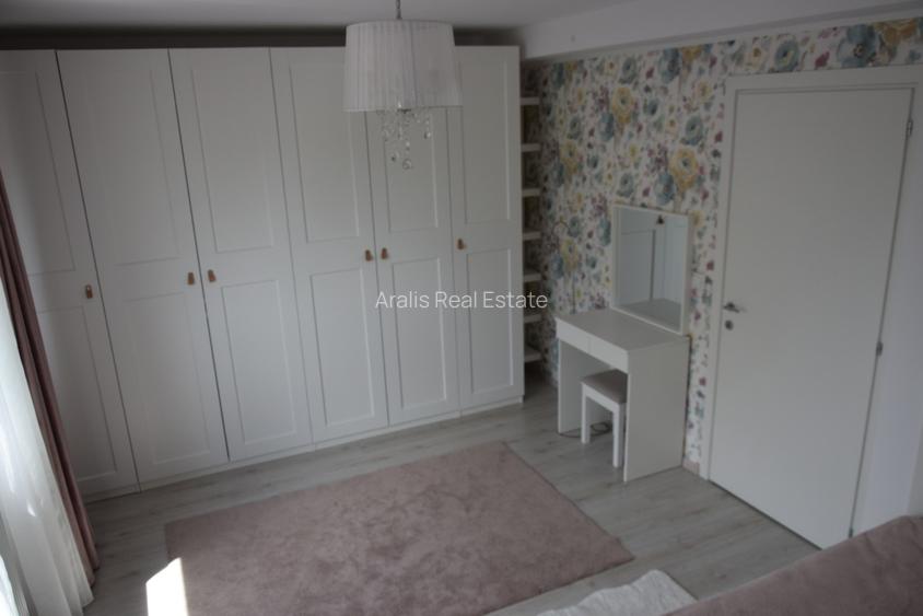 Casa de vanzare Trend Residence, Splaiul Unirii  - 12