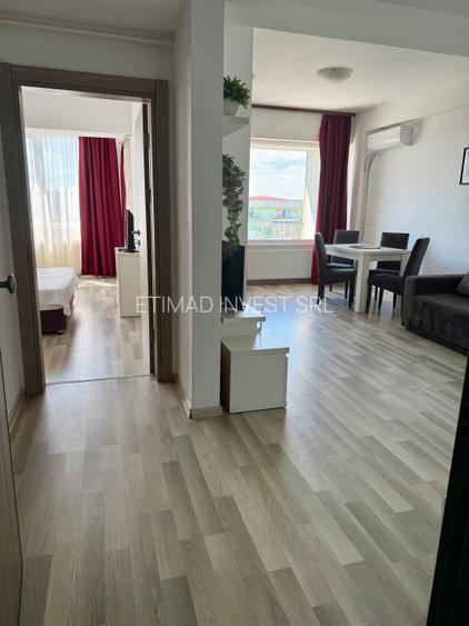 Apartament 2 camere / Langa Plaja / Mamaia - 3