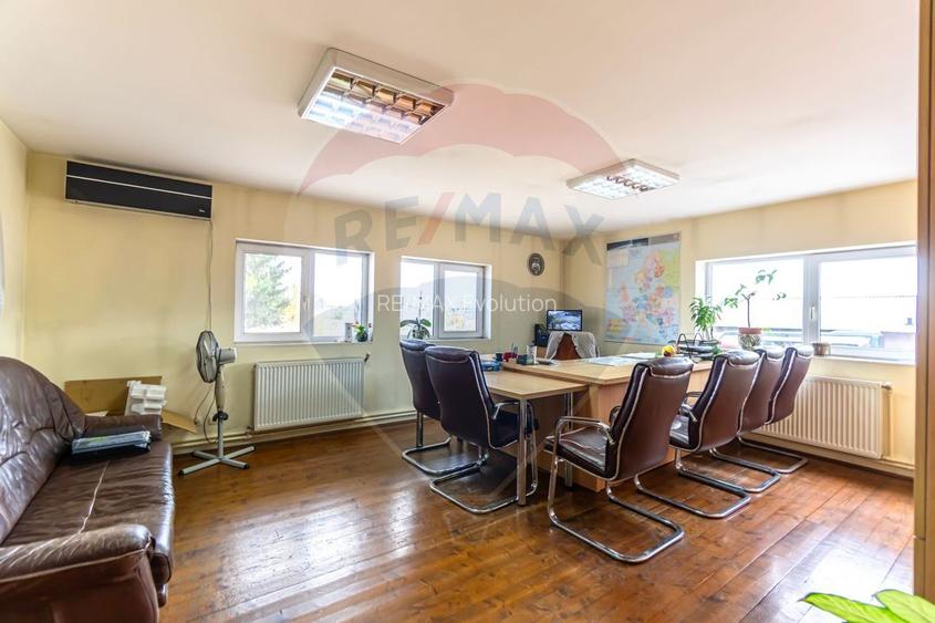 COMISION 0 | Linie ITP functionala + Service | Hala Carierei | - 13