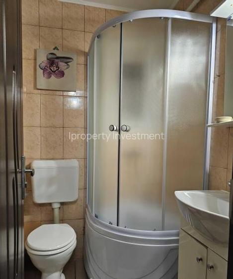 Ultracentral |Cismigiu | Garsoniera | AC | Masina de spalat - 5