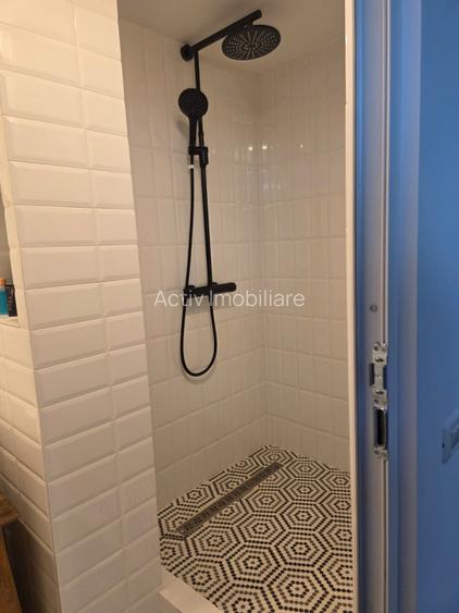 Spațiu comercial - zona Delfinariu | 56mp | ideal studio Pilates/Yoga - 5