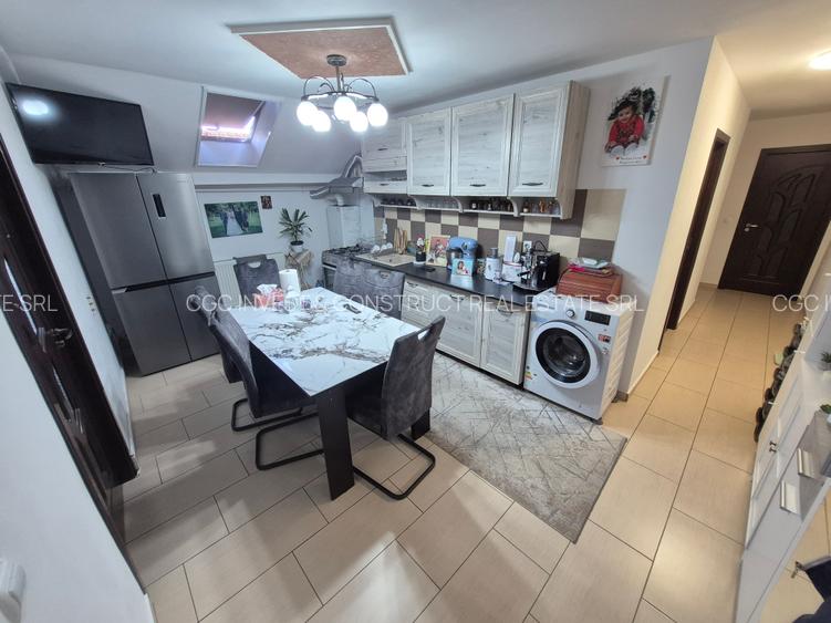 3Cam-Soarelui-3 Min Spitalul Judetean--Balcon-Mobilat-Centrala--68 MP-88.000Euro - 9