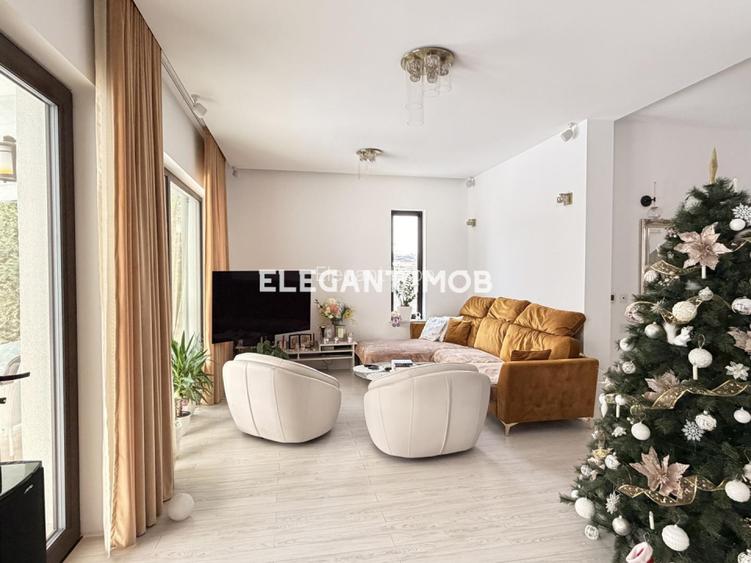 Vila superba in Corbeanca in apropiere DN1 - 6