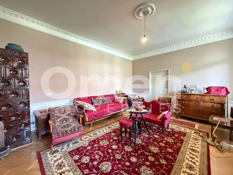 Casa renovata cu curte pentru inchiriere, zona Centrul Vechi - 9