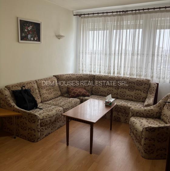 Metrou GORJULUI, reabilitat termic,apartment curat in inima cartierului MILITARI - 6