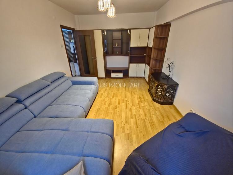 Apartament 2 camere Tomis II decomandat modern renovat termen lung - 18