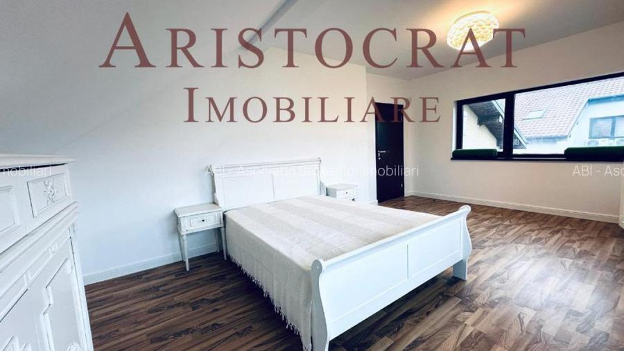 Inchirieri Case / Vile Corbeanca - 12