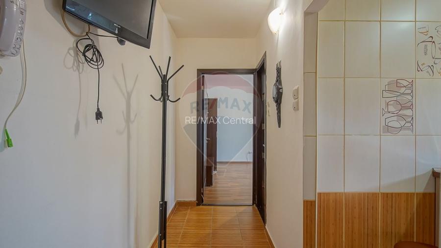 Apartament 2 cam de închiriat în Astra - 2