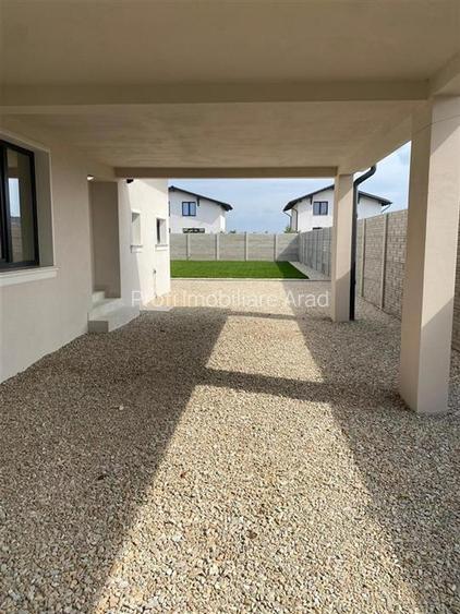 Casa noua 2026 Parter-7Km de Arad-Zimand Cuz - 4