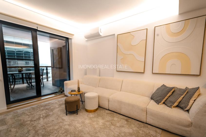 3 Camere I PIPERA I Porche Pipera I Parcare Subterana + Boxa - 6