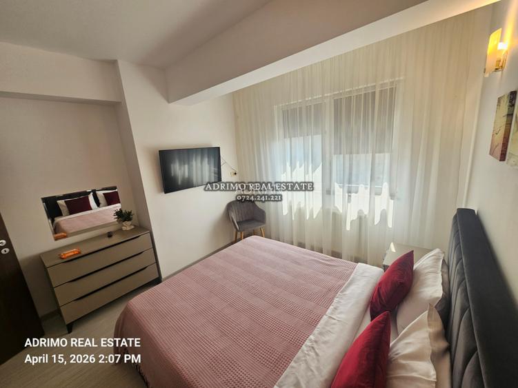 Ap3cam Bloc Nou - Pta Ovidiu - Termen Lung - 900 euro - 6