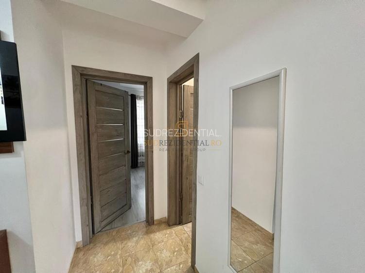 Apartament 2 camere de inchiriat, acces metrou Berceni, Popesti - 6