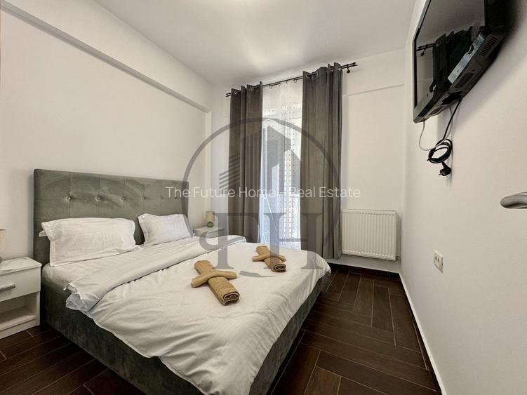 Apartament 3 camere de vânzare Mamaia Sat, Constanța - 4