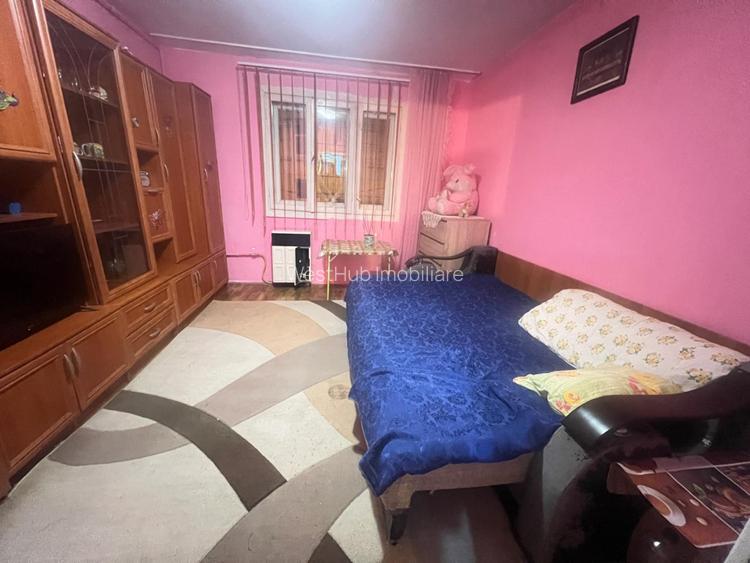 Apartament cu 1 camera, 22 mp, parter - zona Iosefin - 2