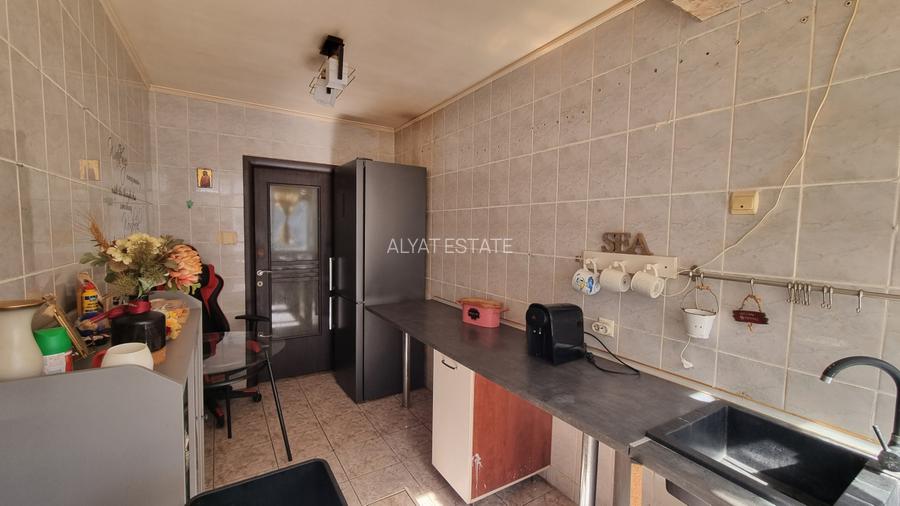 Apartament 2 camere Parc IOR - 14