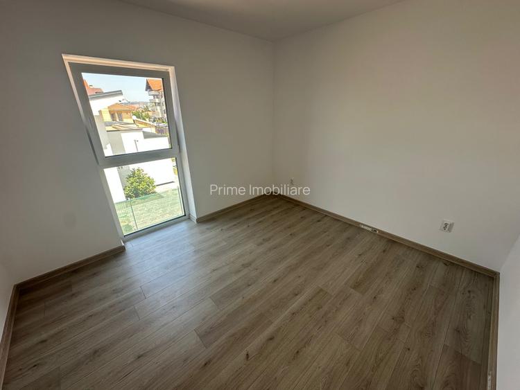 Casa tip Duplex, 4 camere, 106 mp, zona Sebes - 5