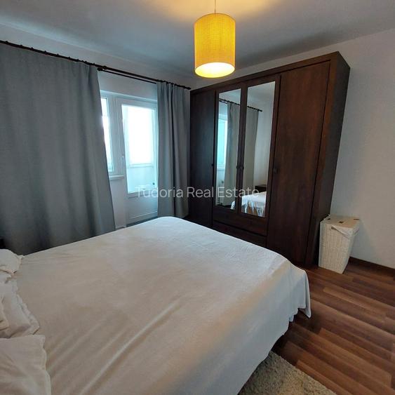 Apartament 4 camere  decomandate, 78 mp, Manastur-Dennver! - 7