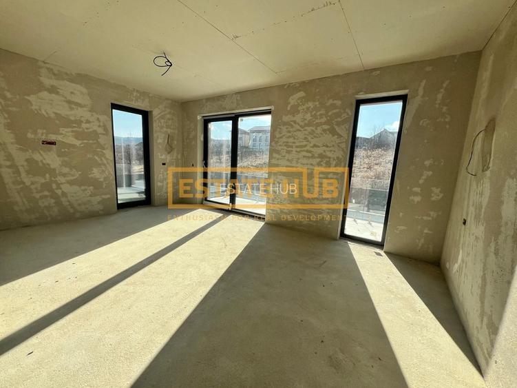 Vila finalizata cu CF de vânzare in Europa, 254 mp, garaj - 7