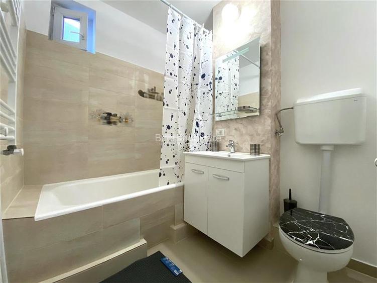 Apartament 2 camere, 60mp, Decomandat, cu Parcare, Tractorul - 6