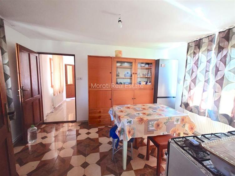 Casa si teren Baia de Cris - 11