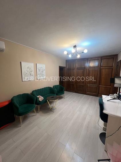 Gorjului - Cartier Militari - Apartament 3 camere - Renovat complet - 4
