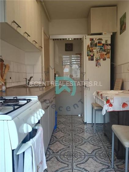 Apartament 2 camere, Tractorul, Brasov - 10