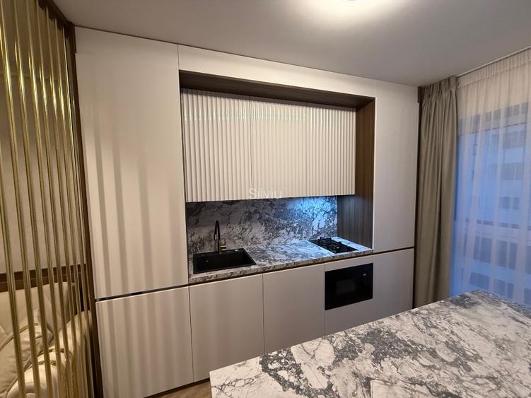 De vanzare apartament tip studio in Vivamus Park Residences  - 3