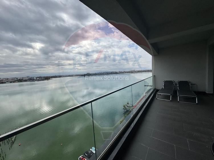 Apartament cu 2 camere de închiriat în zona Mamaia central Constanta - 2