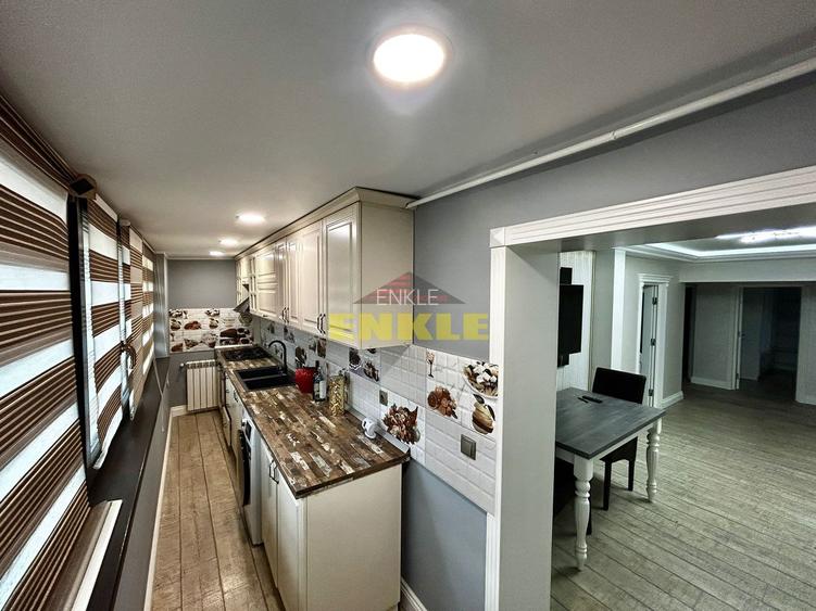 De vanzare apartament cu 3 camere, zona Piata Mare. - 10