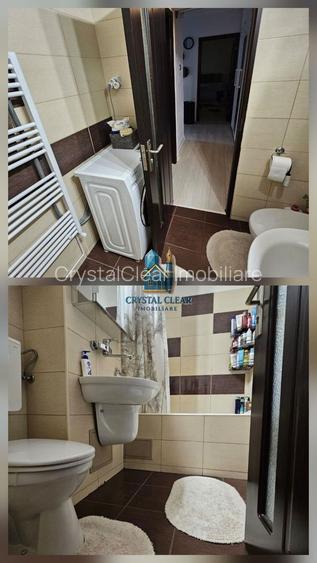 Apartament 2 camere - cartier Tudor Vladimirescu, str. Transilvania - 7