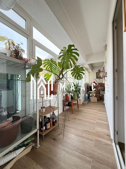 Apartament 2 camere | Decomandat | Etaj 1 | Mihai Viteazu - 20