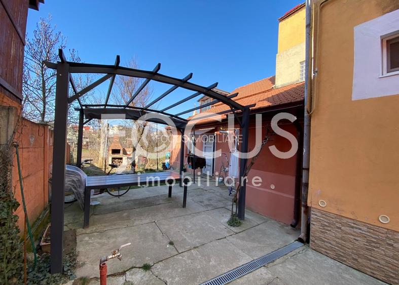 Casa tip duplex apartament cu teren propriu 187 mp – 3 camere zona Modern - 9