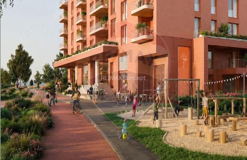 Spațiu comercial de 161.3mp de vânzare în zona Gara - 5