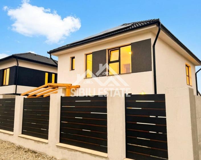 Casa noua confort si calitate - 3