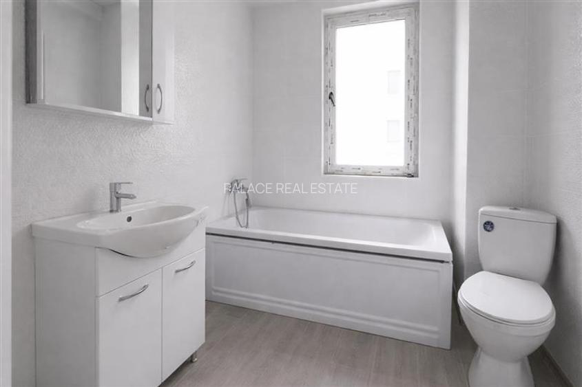 Apartament 2 camere INTABULAT PACURARI  loc de parcare boxa - 9