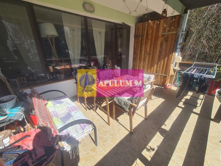 Apartament cu 2 camere de vanzare in Azuga - Zona Partia de Schi - 32