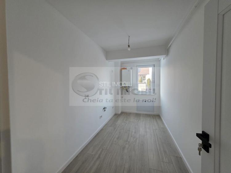 Apartament 2 camere - Pacurari - Str Soarelui - 5