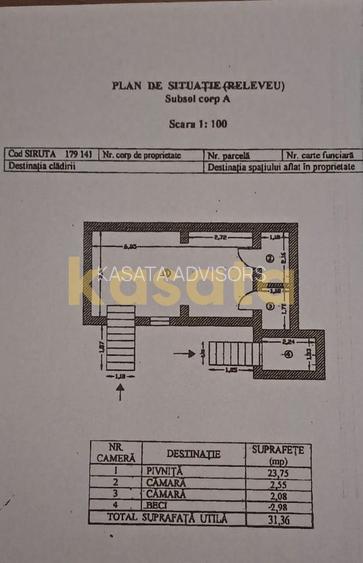 Închiriere vilă interbelică, Piata Victoriei,  renovată complet - 3