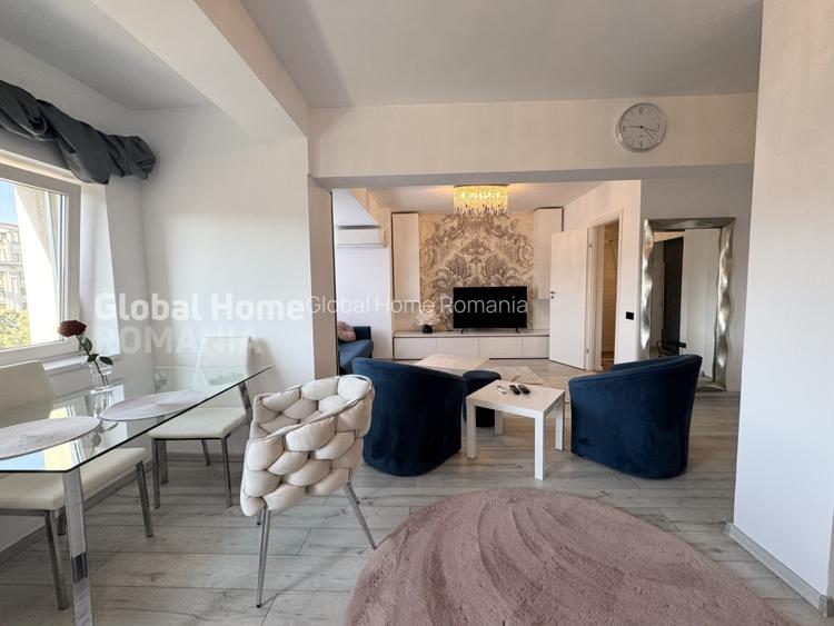 Apartament 2 Camere | Unirii-Piata Constitutiei | Metrou Unirii - 6