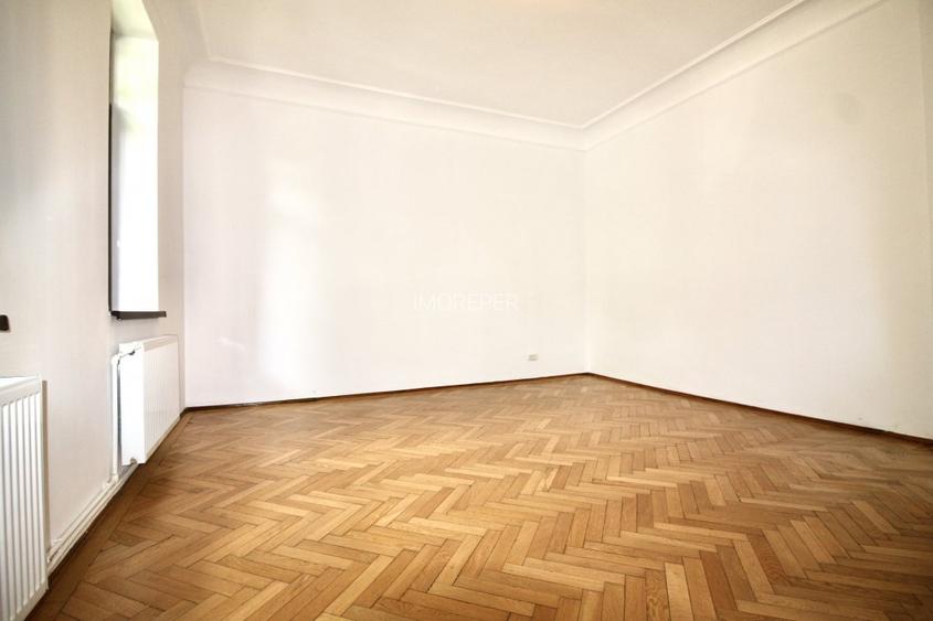 STIRBEI VODA–BERZEI, APARTAMENT LA PARTER, NEMOBILAT IN VILA, 0% COMISION! - 6