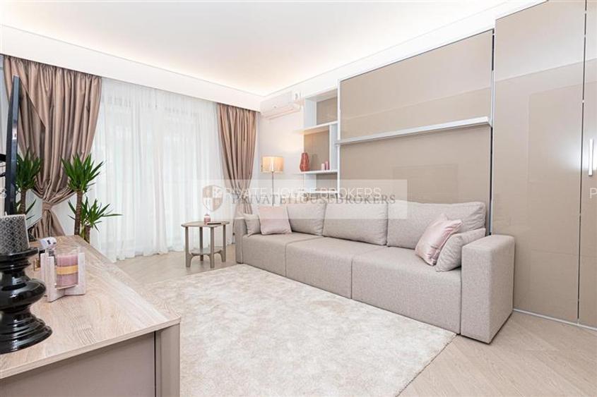 Pipera | Cortina North | Bloc 2023 | Parcare - 2