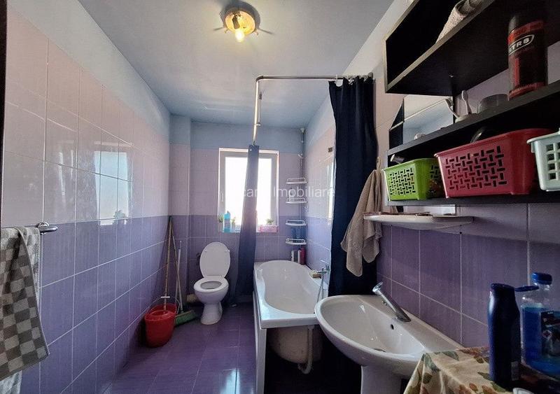 Apartament 5 camere | 113 mp | 2 niveluri | Florești – zona Muzeul Apei - 8