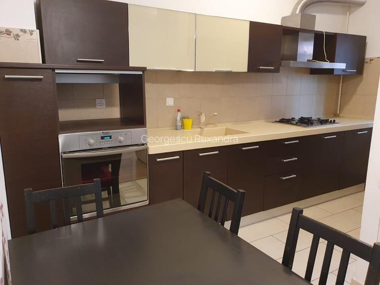 3 camere Golden Residence, loc parcare suprateran inclus, mobilat, utilat - 7