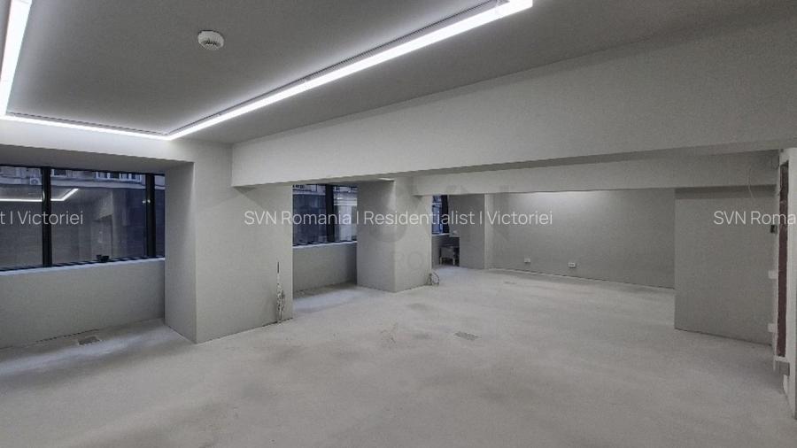 REC3001473 Spatiu de Birouri I Comercial I Wellness I De Inchiriere I Piata Vict - 4