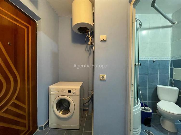 Garsoniera de vanzare zona Dalas Tulcea - 7