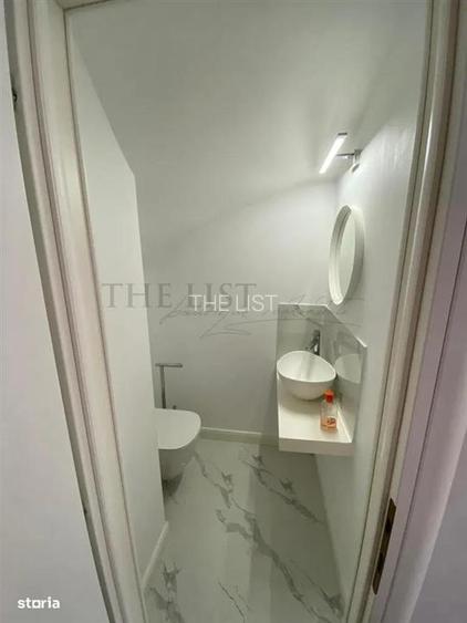 VILA TIP DUPLEX DE INCHIRIAT - 12