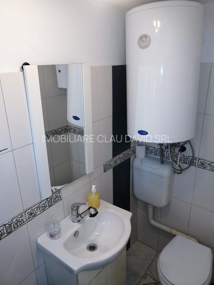 SPATIU-35 MP- INDIVIDUAL LA CASA CU LOC PARCARE - 6